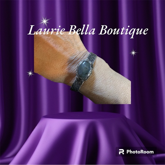 Labradorite Bracelet - Picture 2 of 2